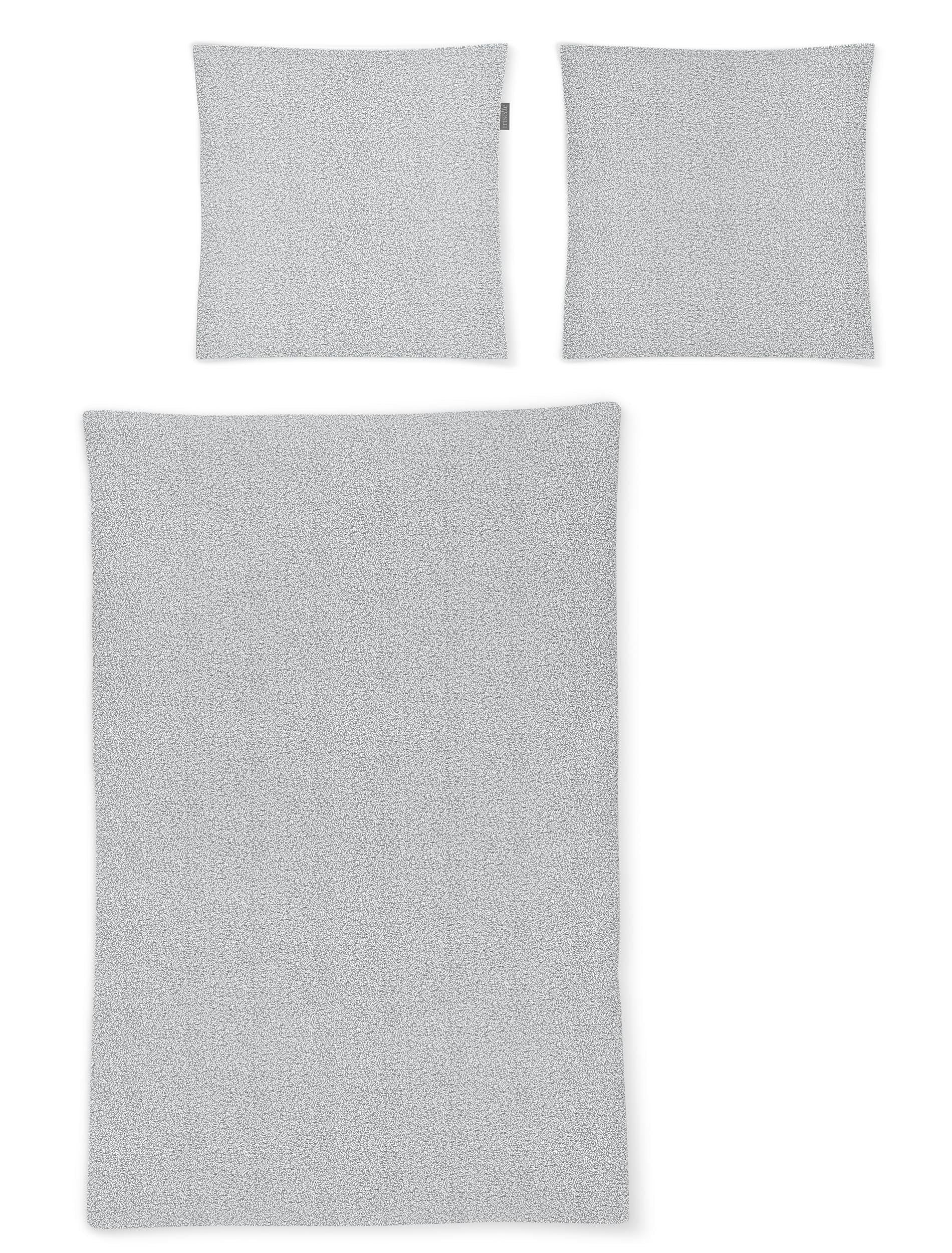 Irisette Bettwäsche "Easy 8516" 2 Stk. pflegeleicht