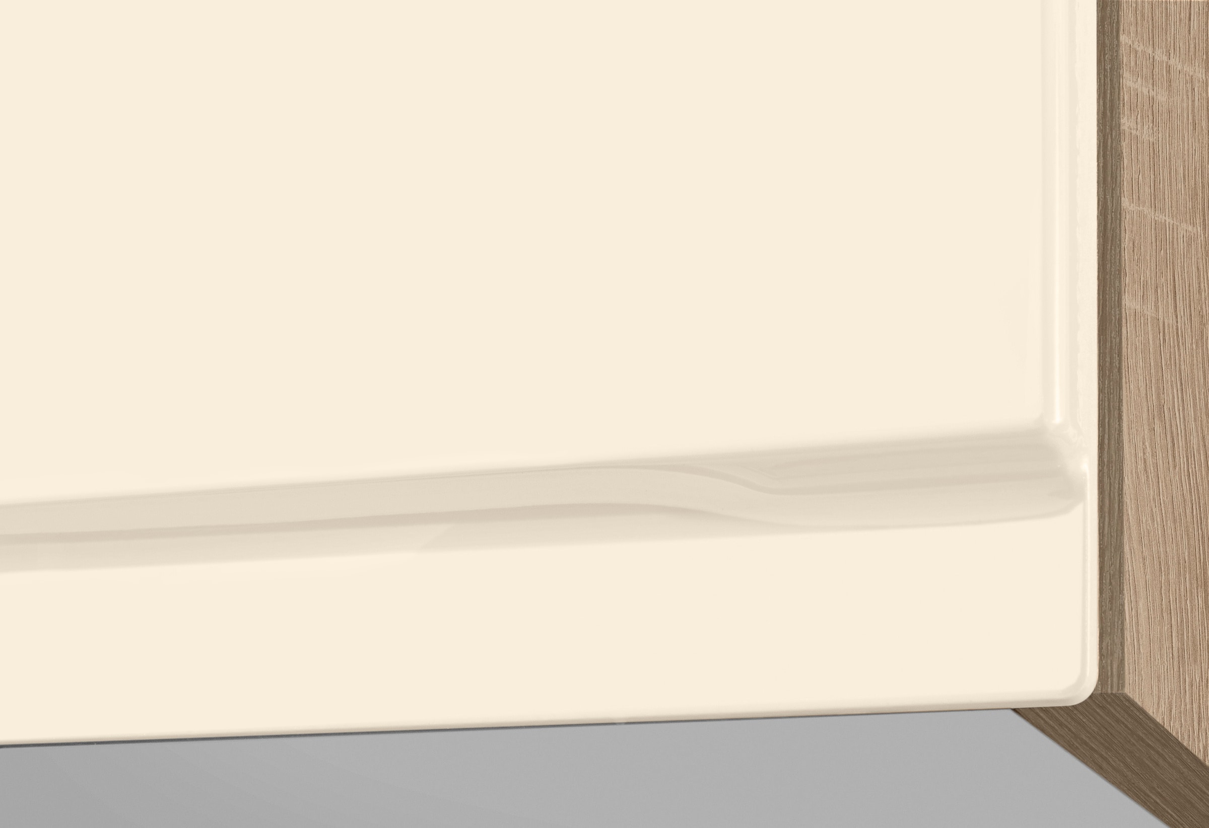 KOCHSTATION Hängeschrank »KS-Virginia«, 50 cm breit, mit 1 Tür