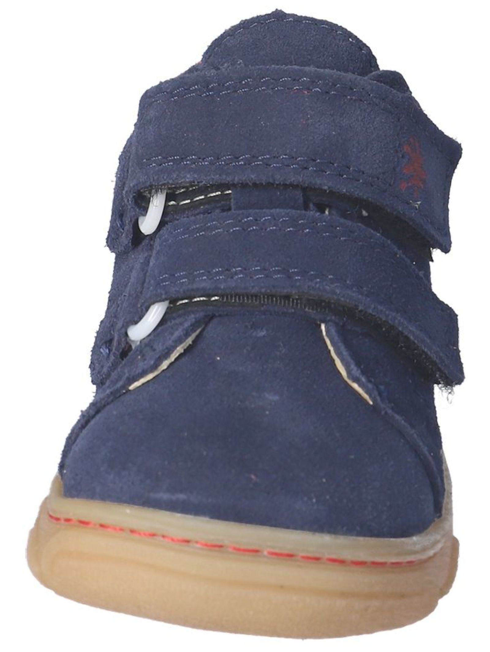 Pepino Klettschuh »Pepino Halbschuhe Leder«