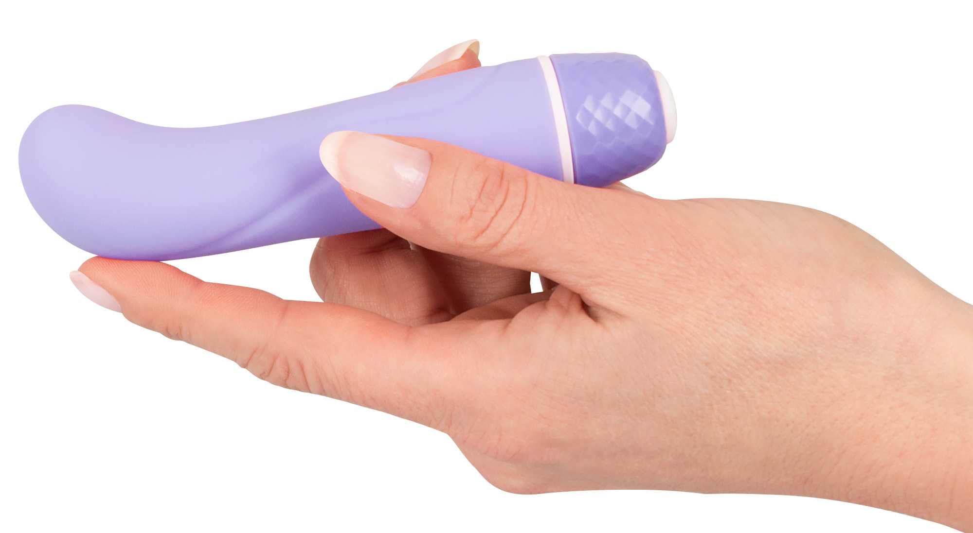 Sweet Smile Vibrator »G-Punkt Vibrator Mini-G-Vibe«