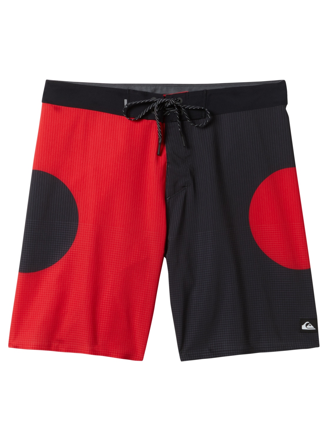 Quiksilver Boardshorts »Highline Pro Straight 19"«