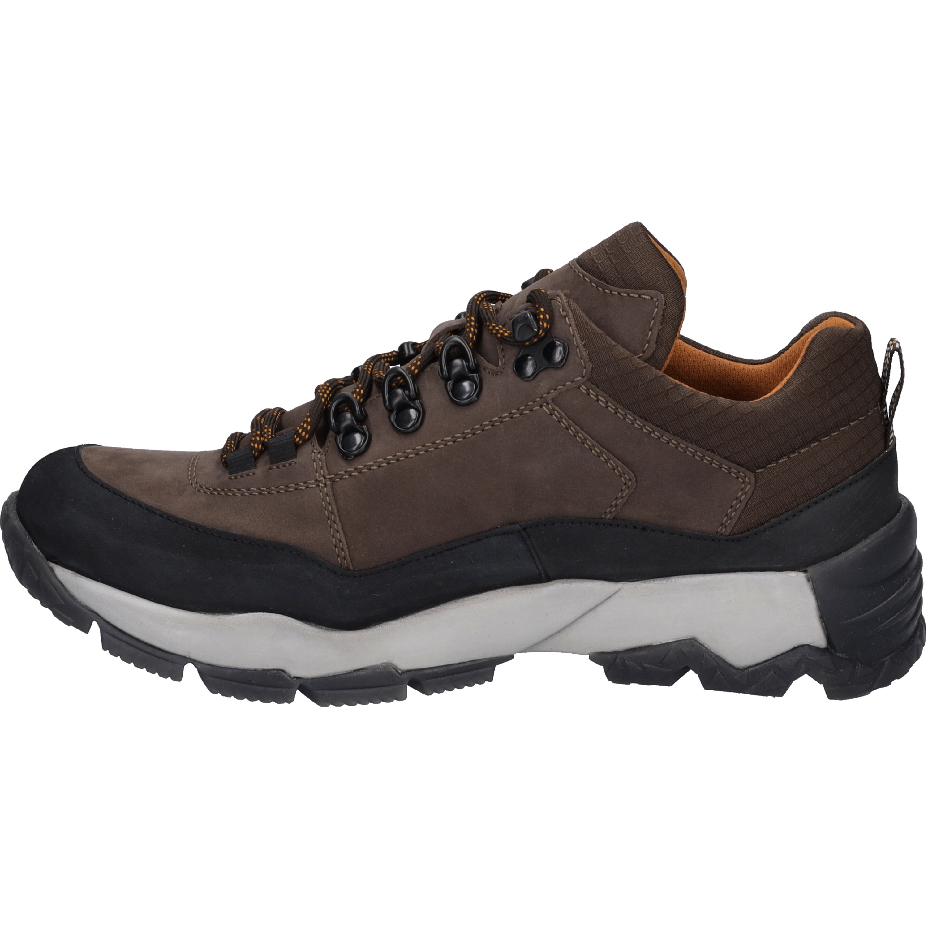 Thumbnail - Josef Seibel Schnürschuh "Philipp 57, moro-kombi"