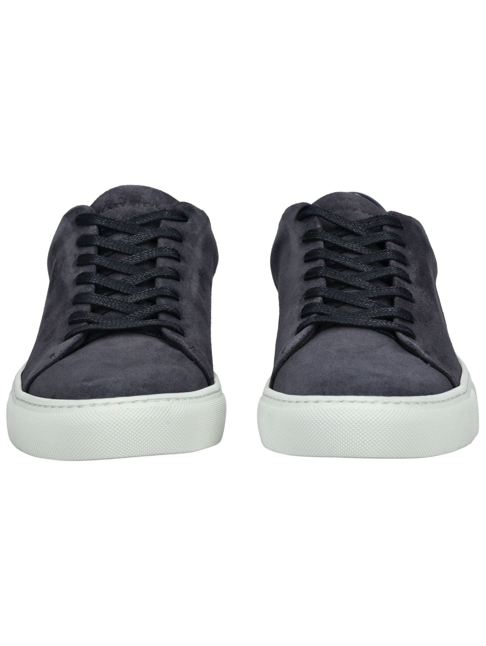 Sneaky Steve Moore Suede Men's Sneakers Navy 44 3