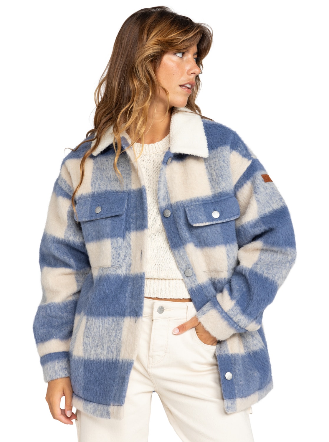 Roxy Outdoorjacke »Passage Of Time«