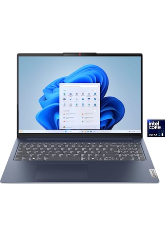 Lenovo Notebook »IdeaPad Slim 5 16IMH9« 406 c...