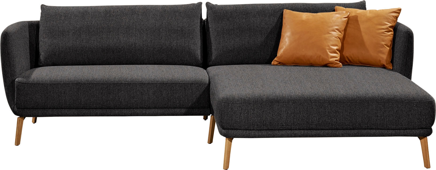 Ecksofa »Pearl L-Form«