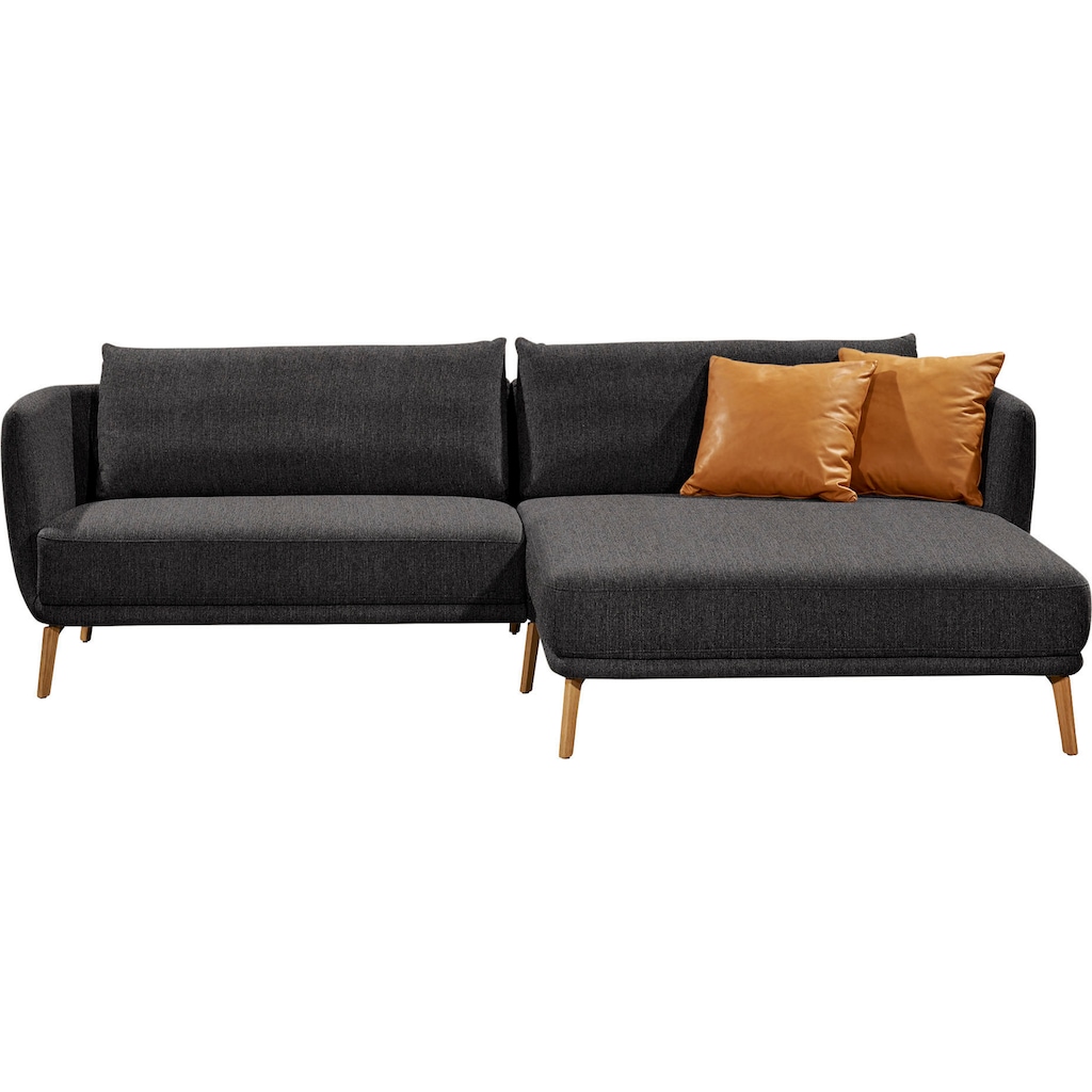 SCHÖNER WOHNEN-Kollektion Ecksofa »Pearl«