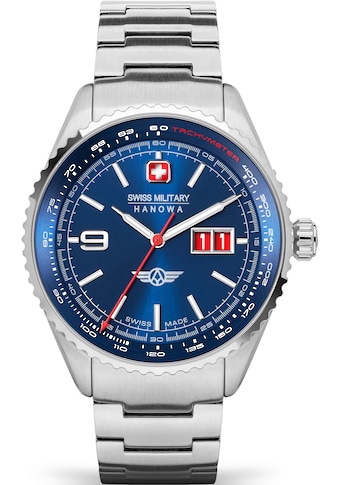 Schweizer Uhr »AFTERBURN, SMWGH2101005«