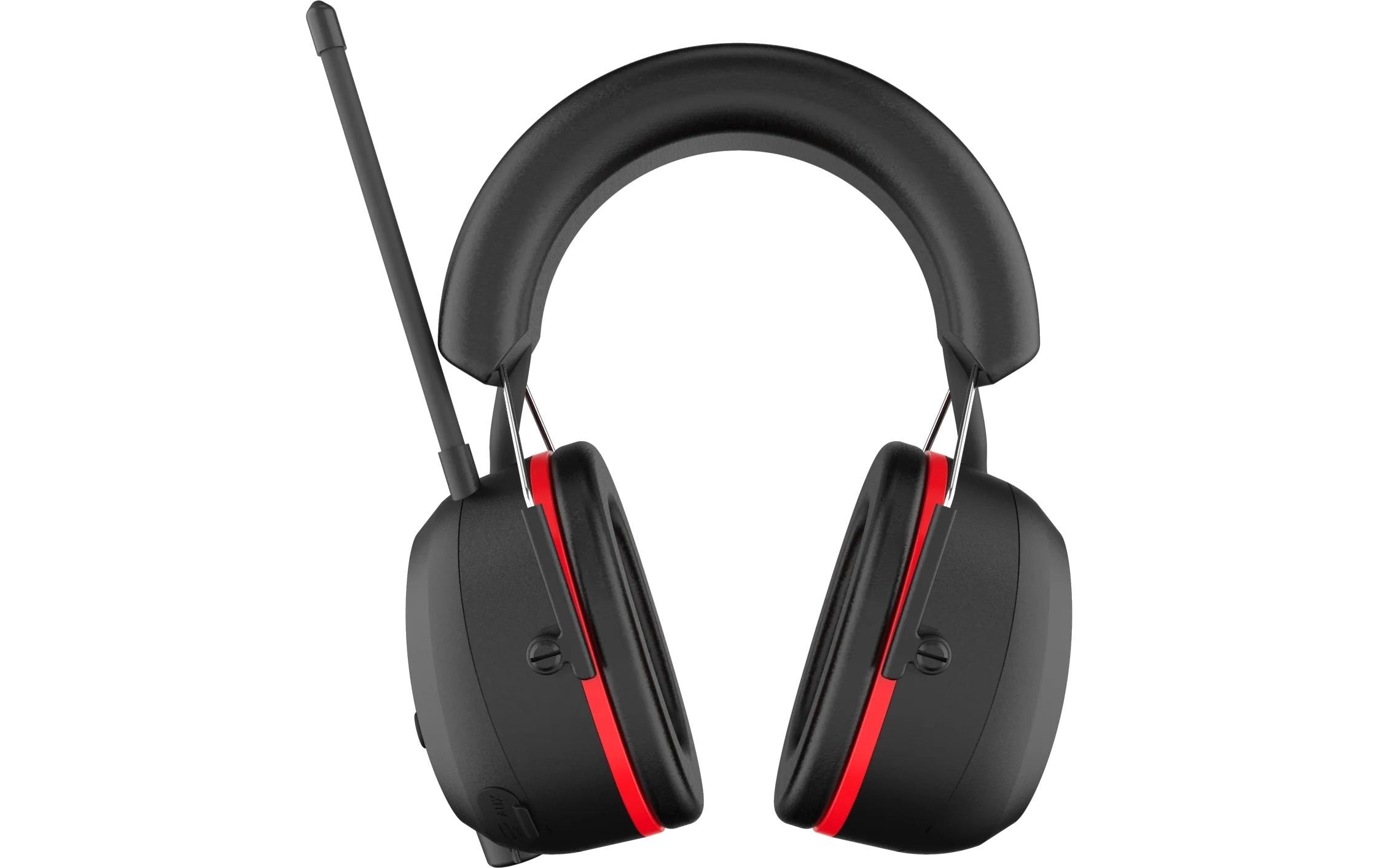 PerfectPro Radio »H-40 Earprotection« ( ) Display, Mikrofon