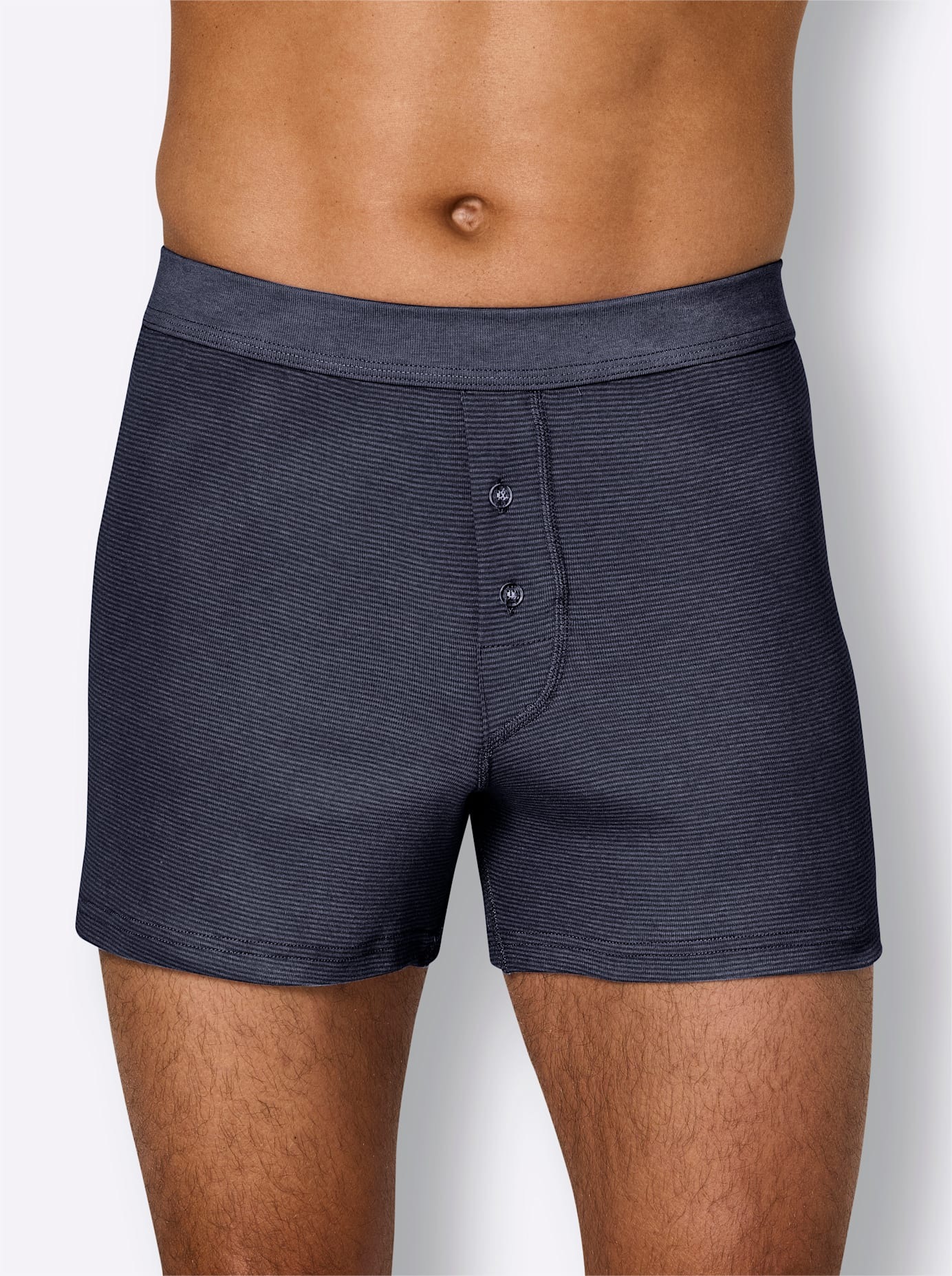 Thumbnail - wäschepur Boxershorts 3 Stk.