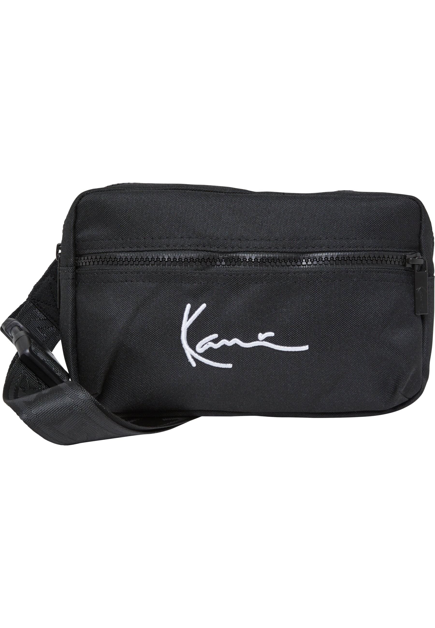 Karl Kani Bauchtasche "Karl Kani Unisex Signature Essential Hip Bag" günstig online kaufen
