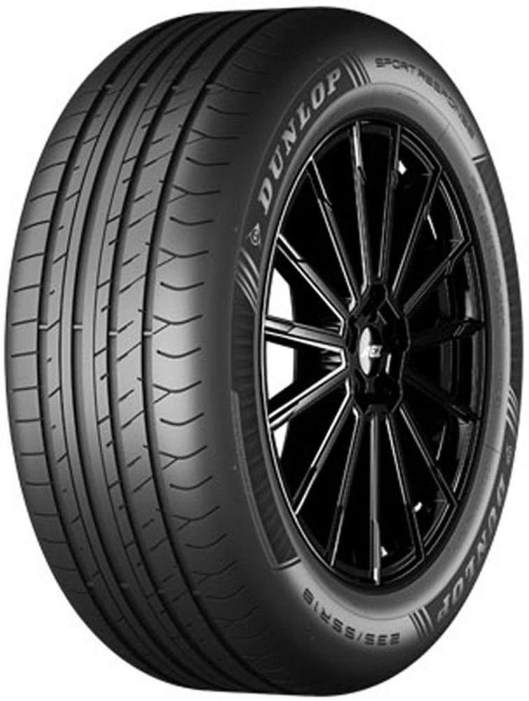 Dunlop "SPORT RESPONSE"