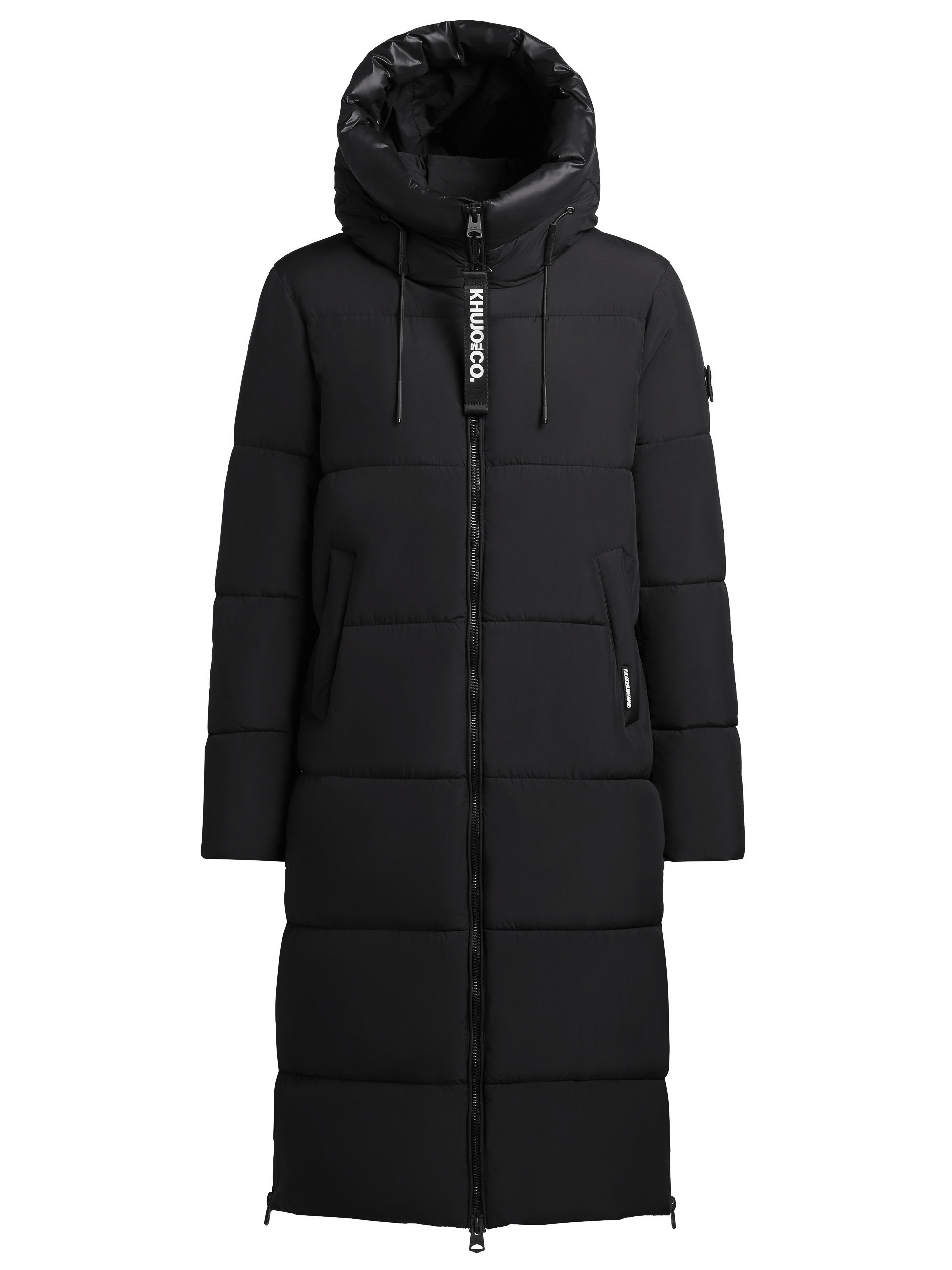 khujo Steppmantel "NALU" günstig online kaufen