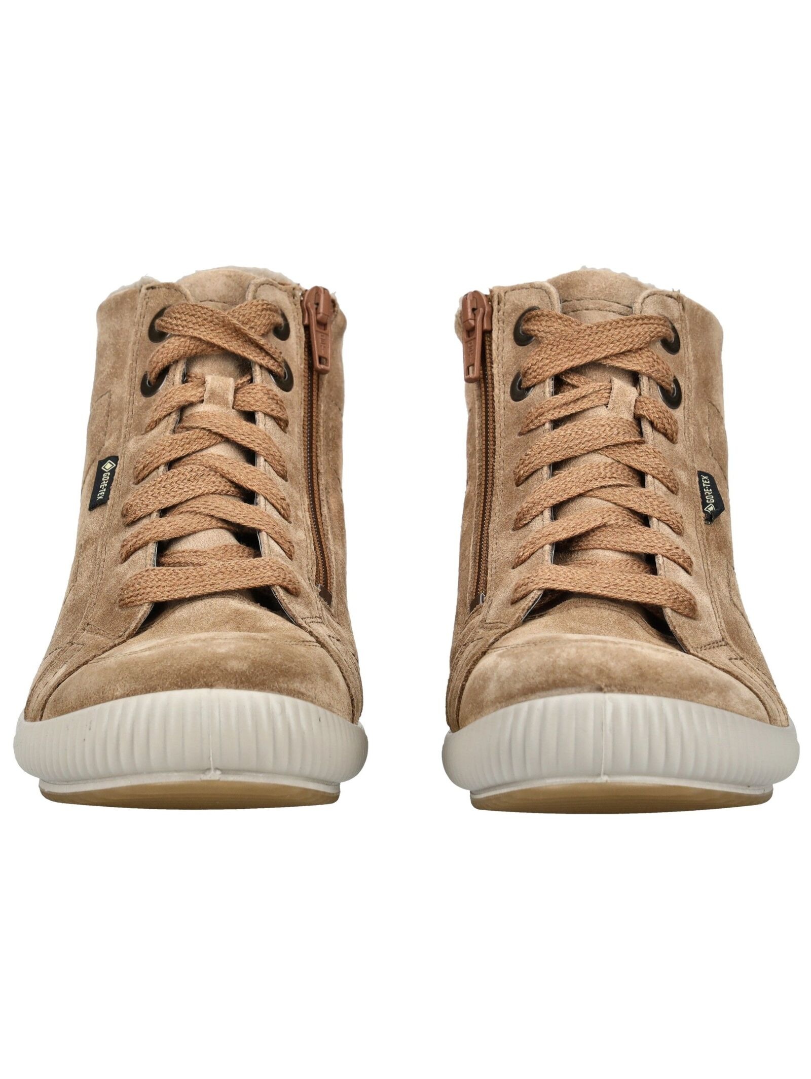 Legero Sneaker »Legero Sneaker Veloursleder«