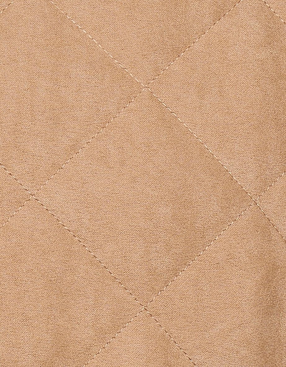 bugatti Strickjacke, mit Rautensteppung