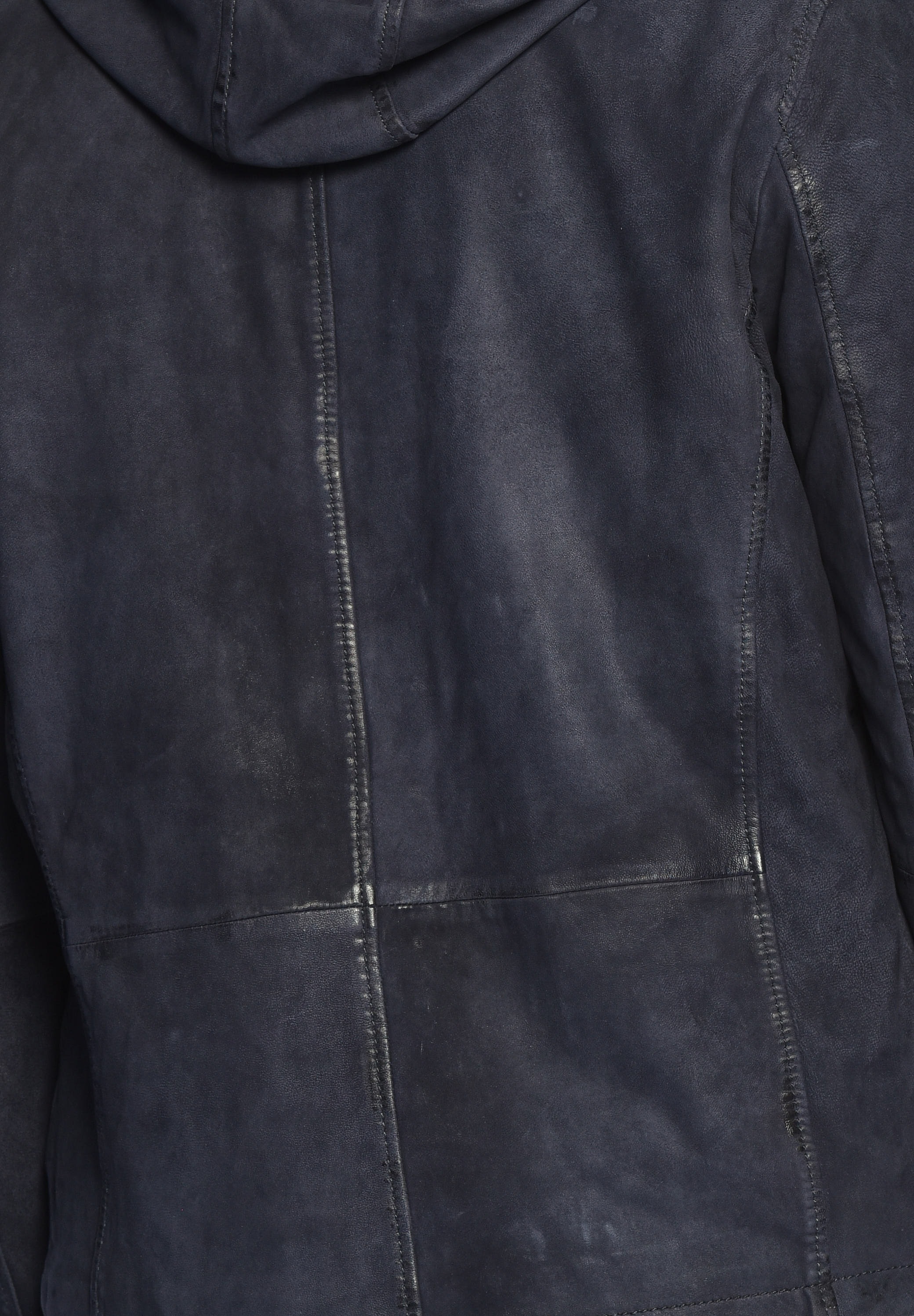 Maze Lederjacke »Baton«