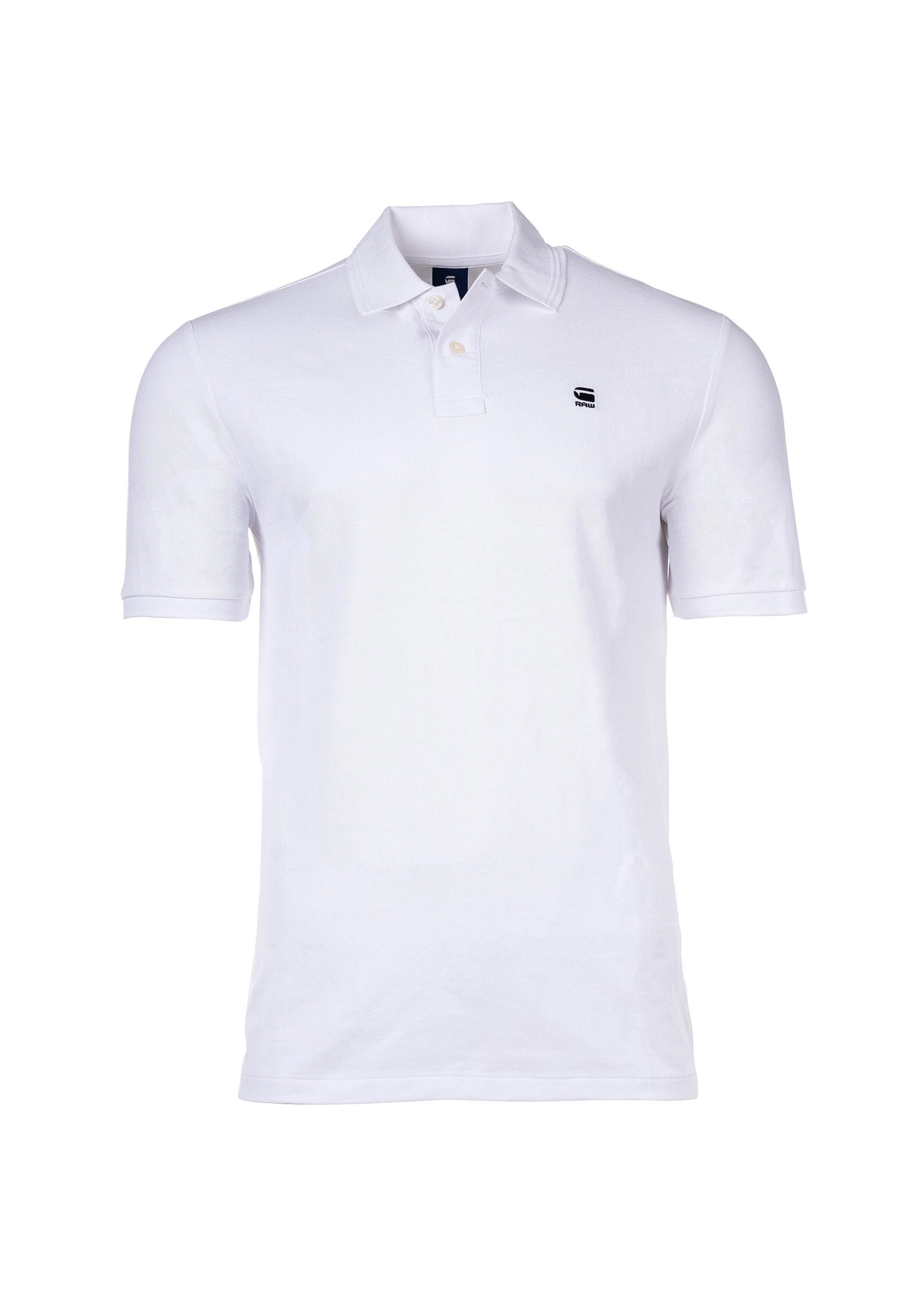 G-STAR Poloshirt "Poloshirt Dunda Polo s/s" günstig online kaufen