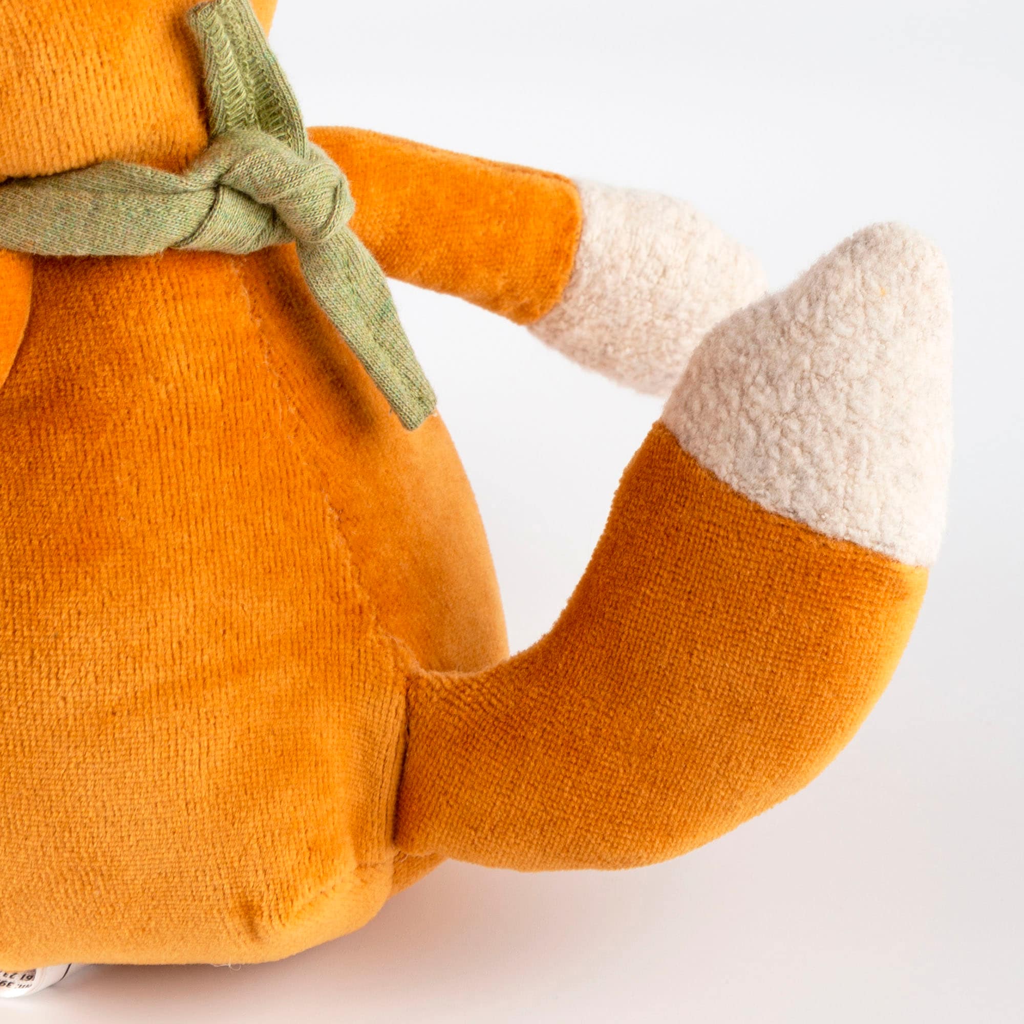 Sigikid Kuscheltier »Vanilla, Fuchs«