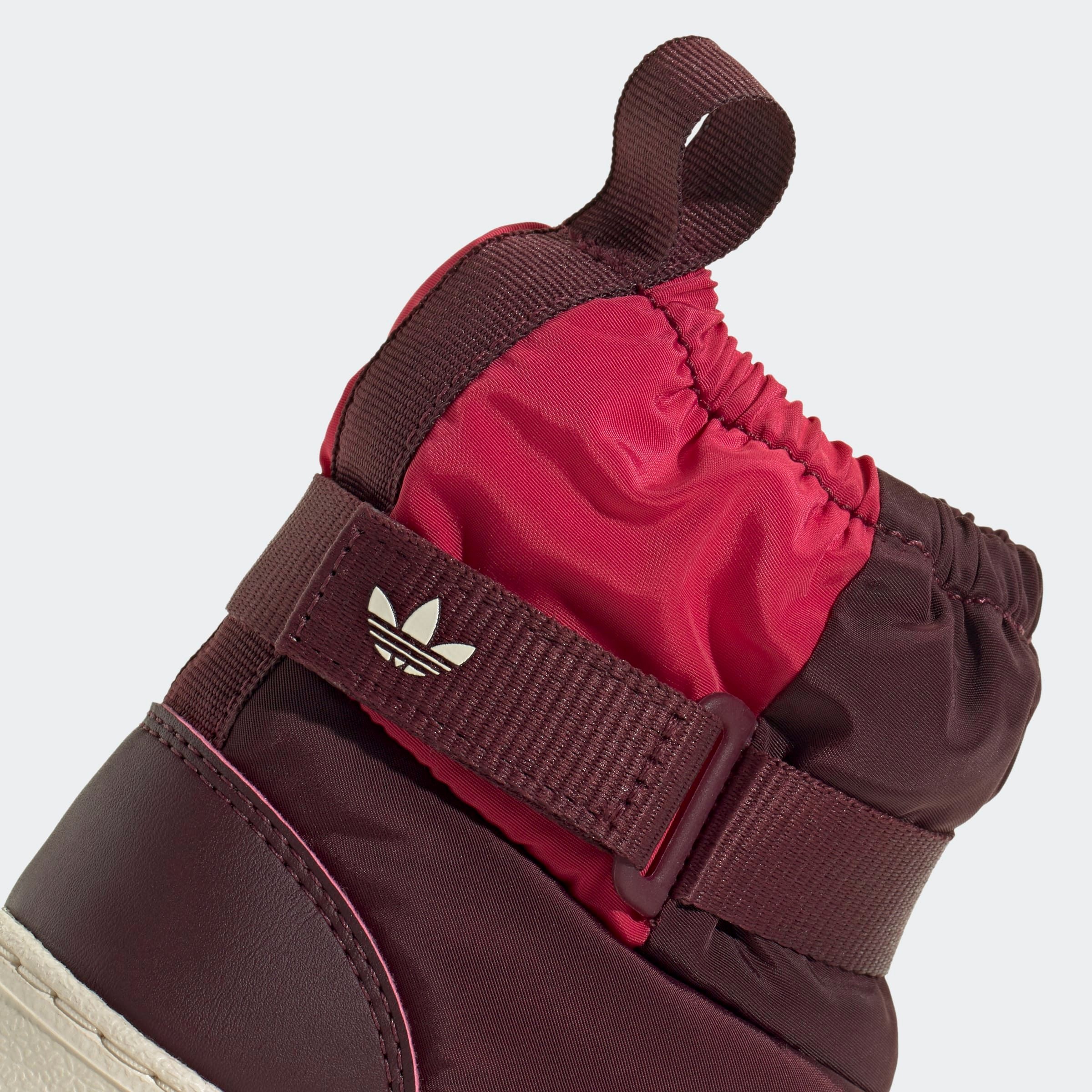 adidas Originals Winterstiefel »ADIDAS SUPERSTAR 360 STIEFEL FÜR KINDER«  Winterschuhe, Winterboots, Snowboots, für Kinder