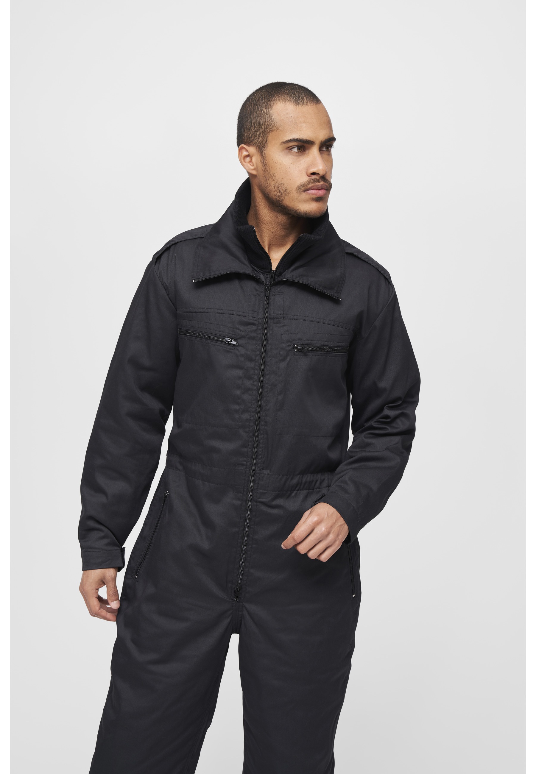 Brandit Jumpsuit »Brandit Herren Tank Jumpsuit« 1 Stk.