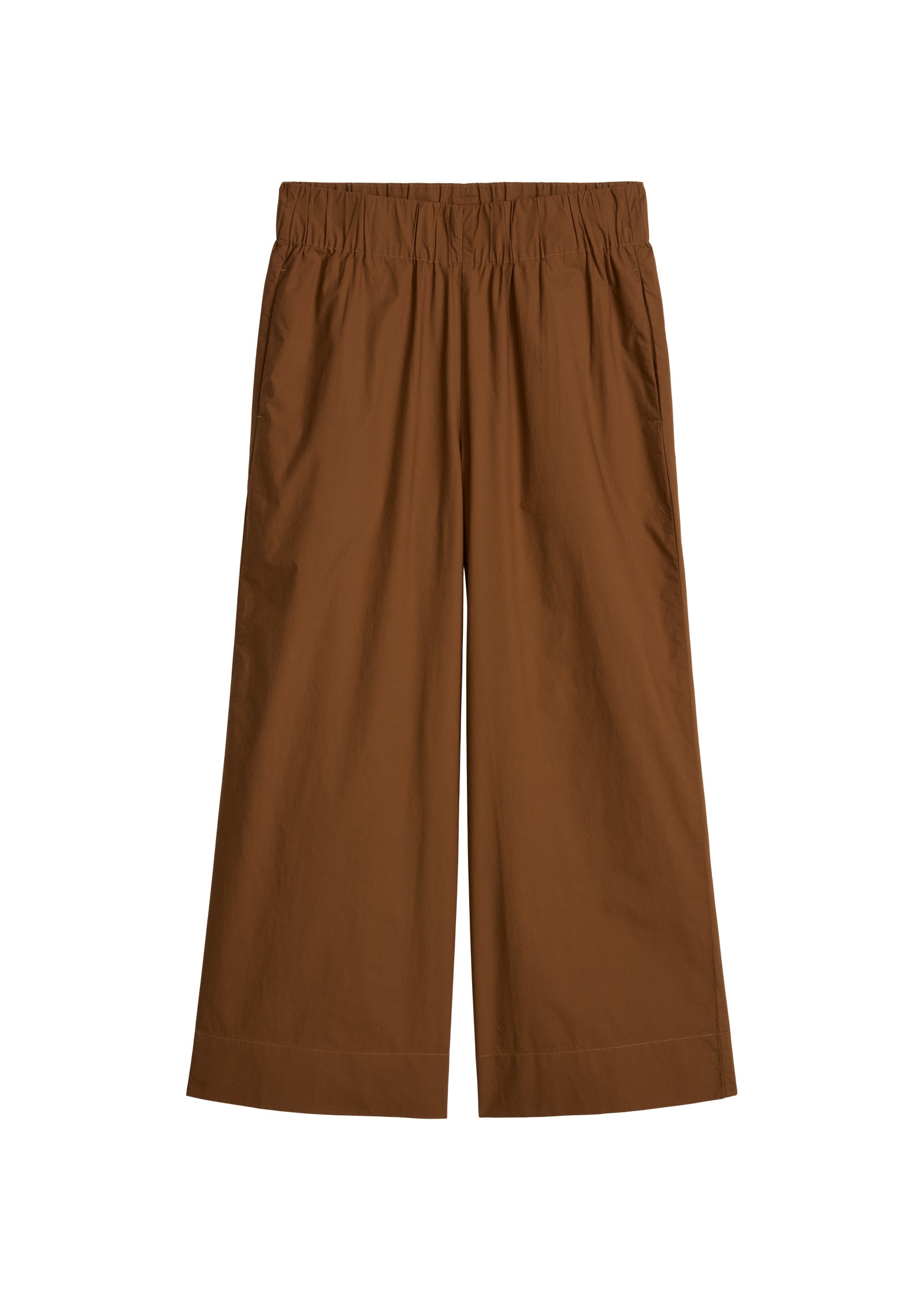 Marc O'Polo DENIM Chinohose »aus Papertouch-Popeline«
