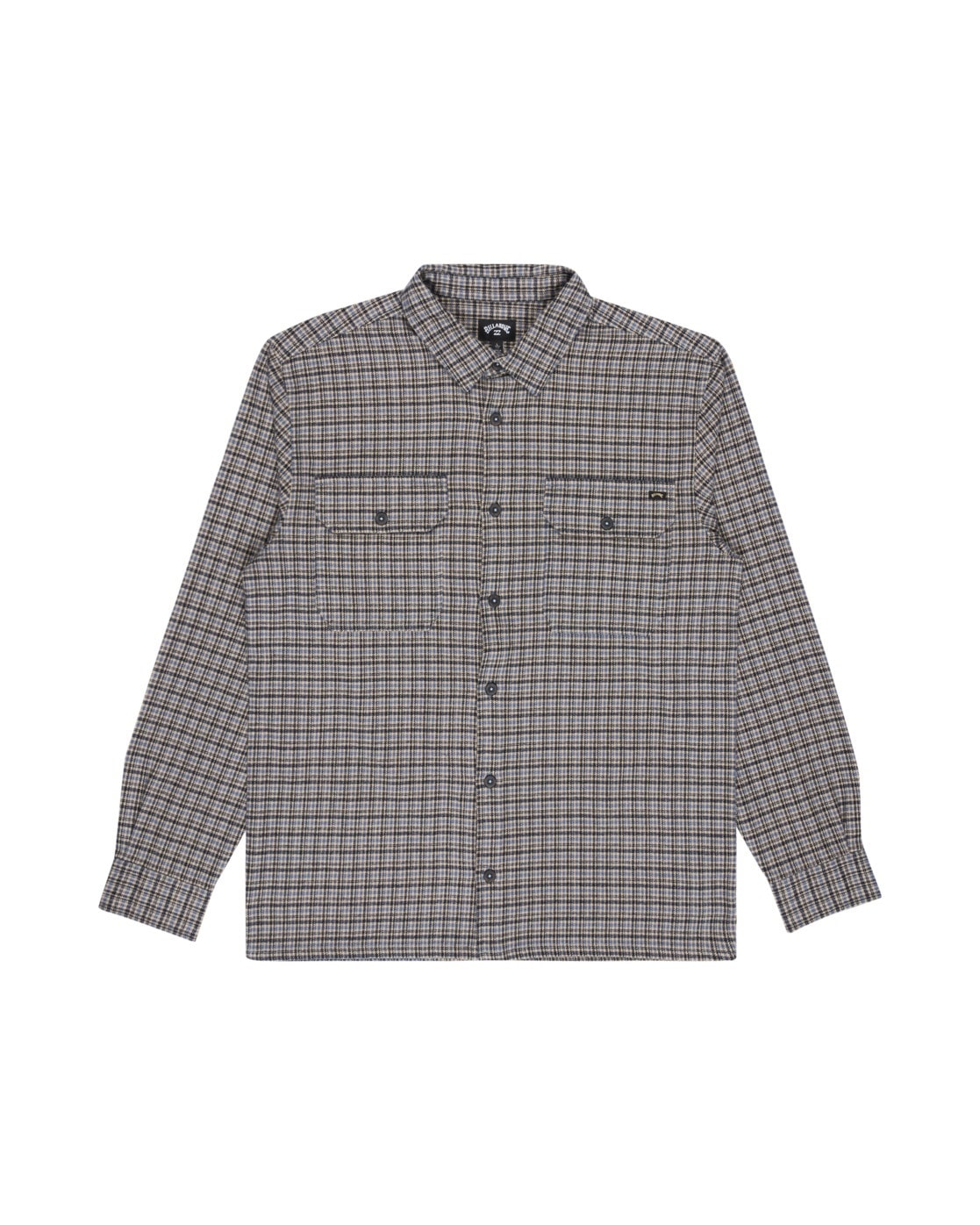 Billabong Langarmhemd "Offshore Flannel"