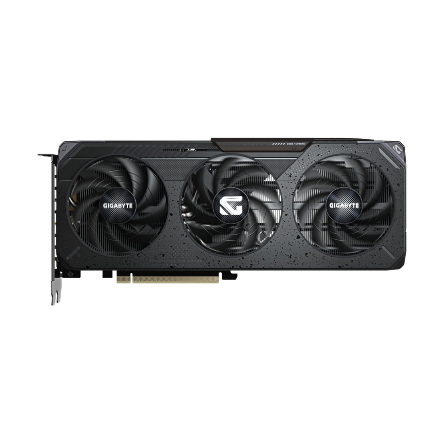 Gigabyte Grafikkarte »GeForce RTX 5060 Ti GAMING OC 8G Grafikkarte – 8 GB GDDR7, 128 Bit, PC«