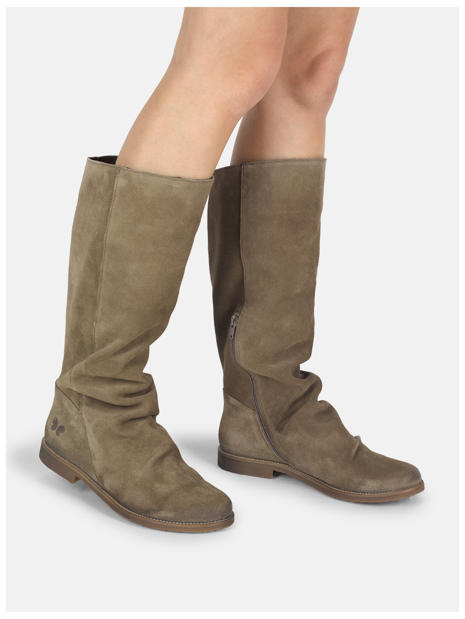 Felmini Stiefel »Felmini Stiefel Veloursleder«