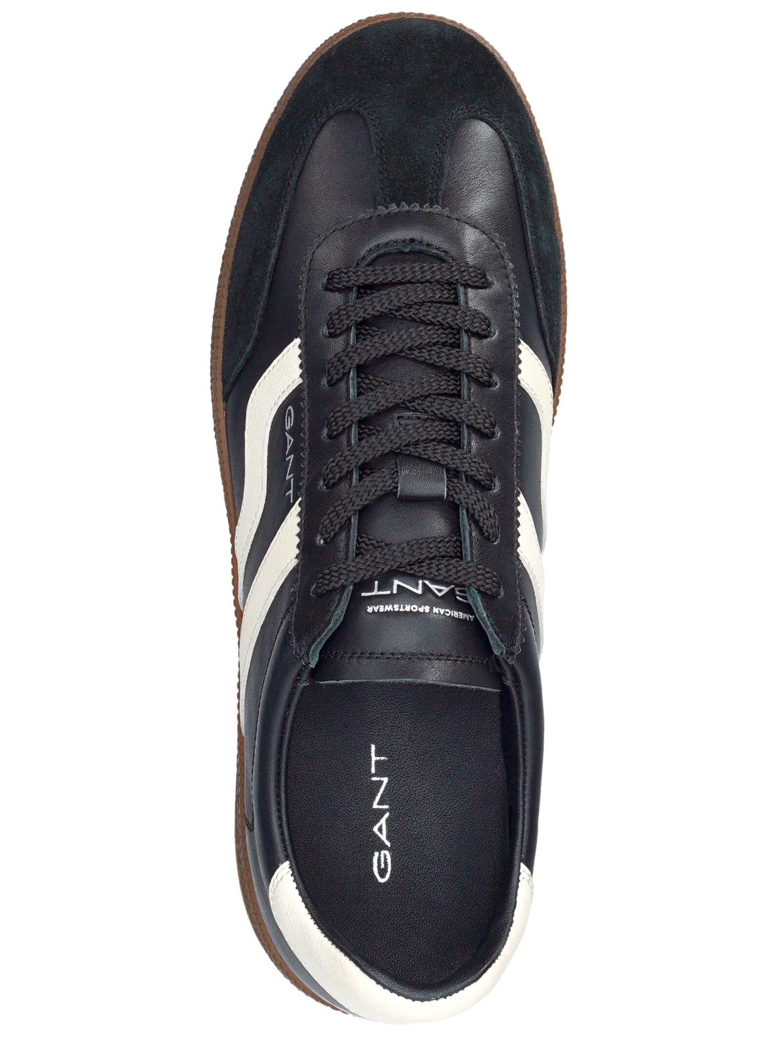 Gant Sneaker »Gant Sneaker Leder«