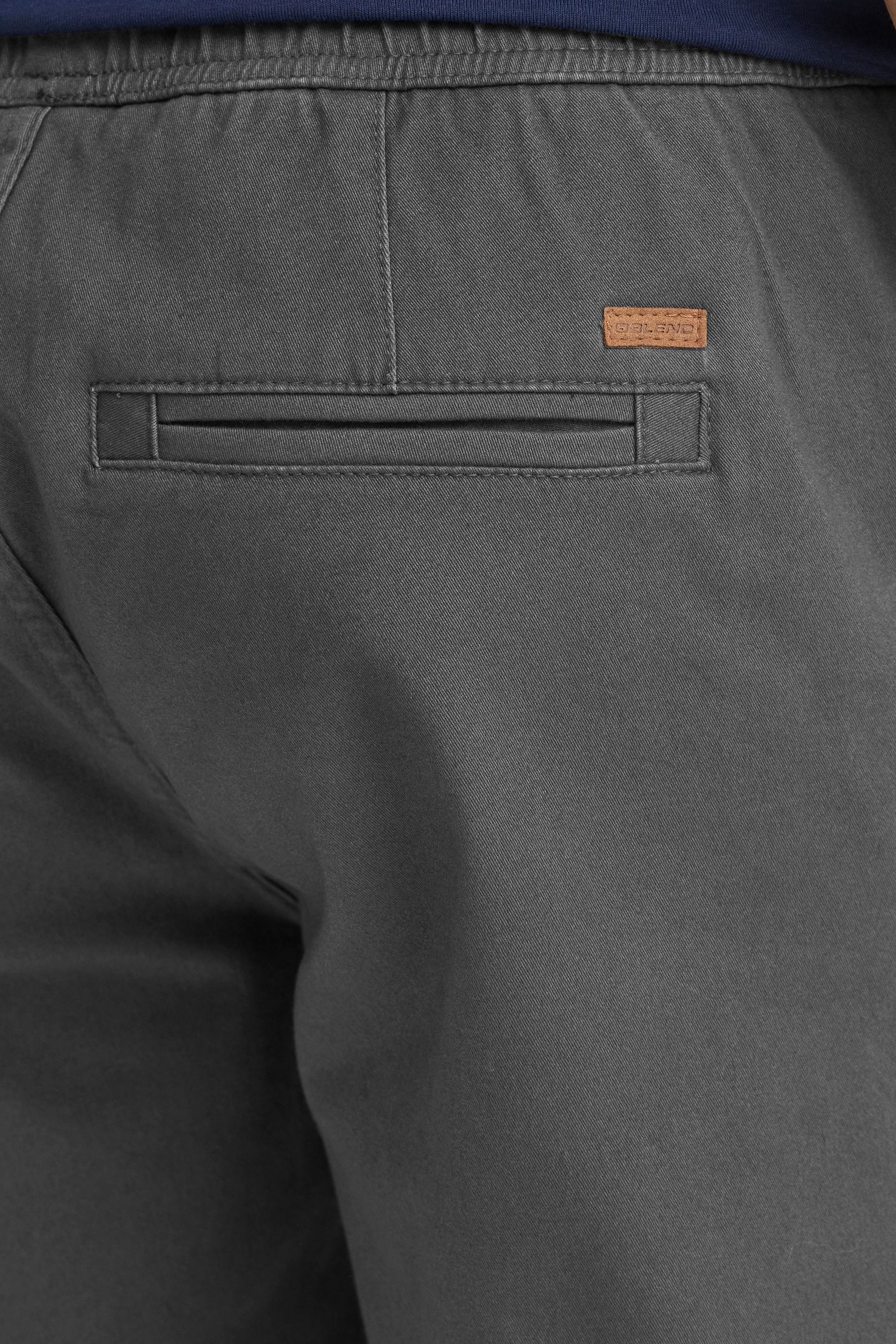 Blend Chinoshorts »BHTirel«  Basic Chino Shorts mit Taschen