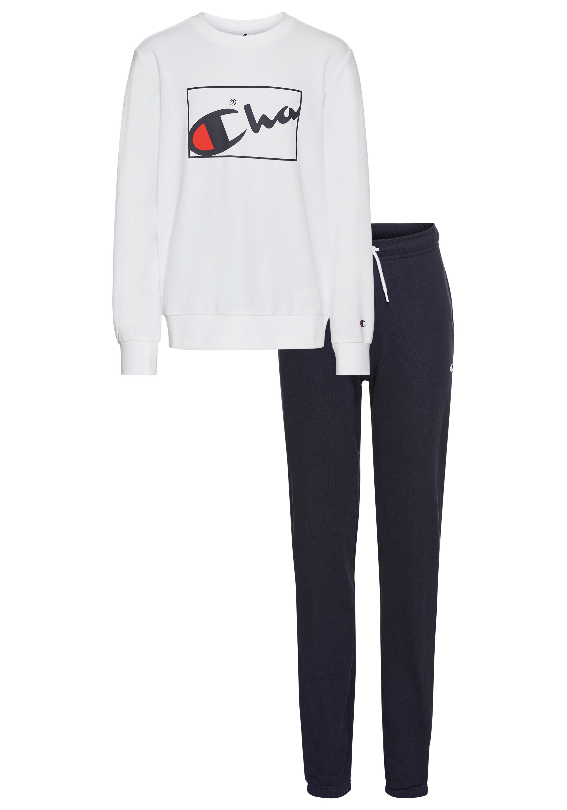 Champion Jogginganzug, für Kinder