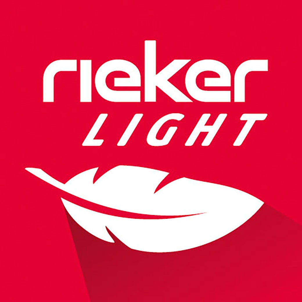 Rieker Winterboots Plateauboots, Schnürboots mit Reißverschluss an der Auße günstig online kaufen