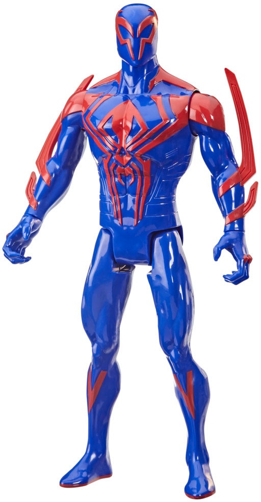 Hasbro Actionfigur »Across the Spider-Verse Titan Hero Serie Spider-Man 2099«