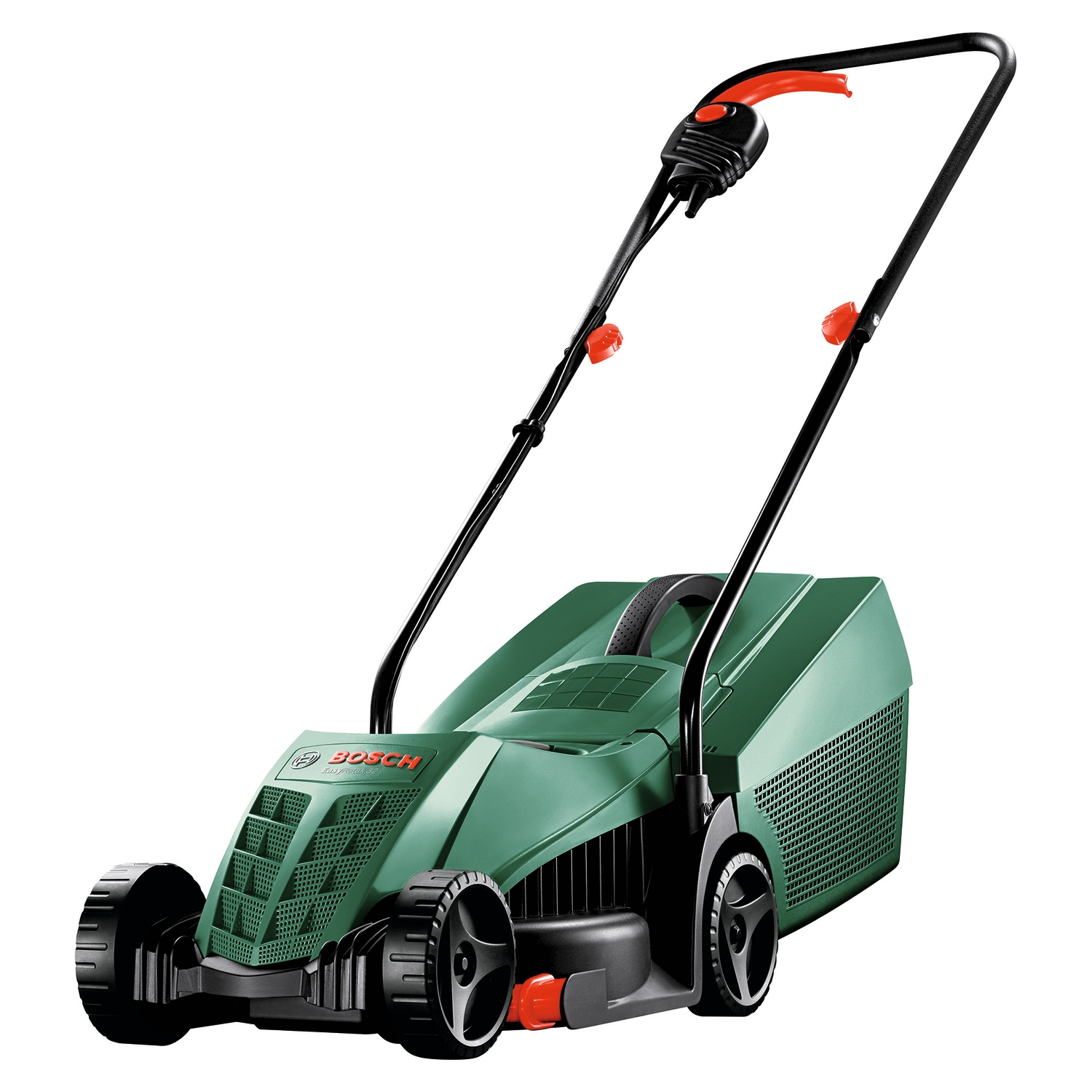 Bosch Home & Garden Elektrorasenmäher »EasyRotak 32-235«