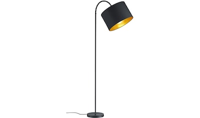 TRIO Leuchten Stehlampe »HOSTEL«, E27, Schirm flexibel einstellbar kaufen