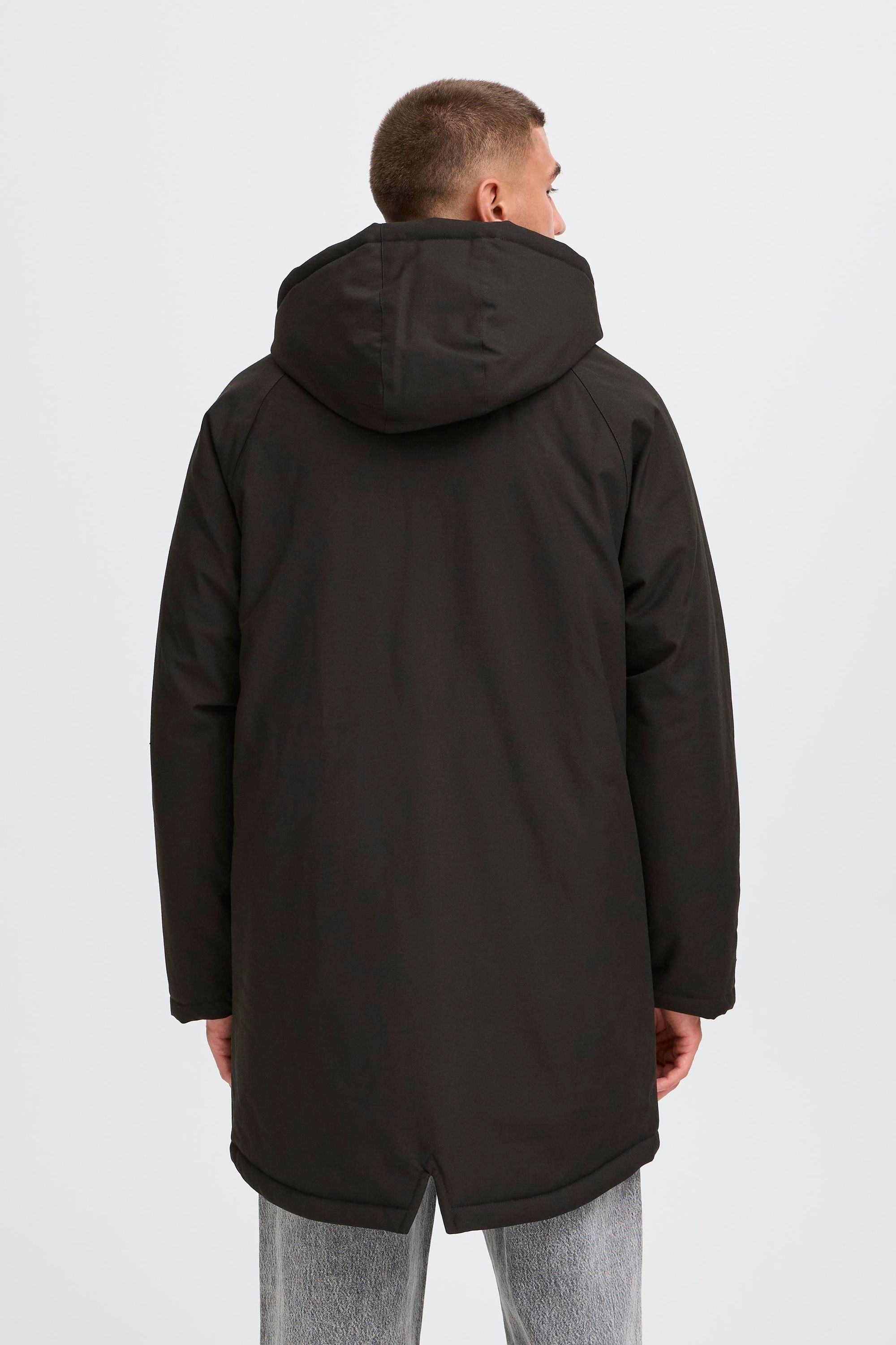 !Solid Wintermantel »Wintermantel SDRAY«