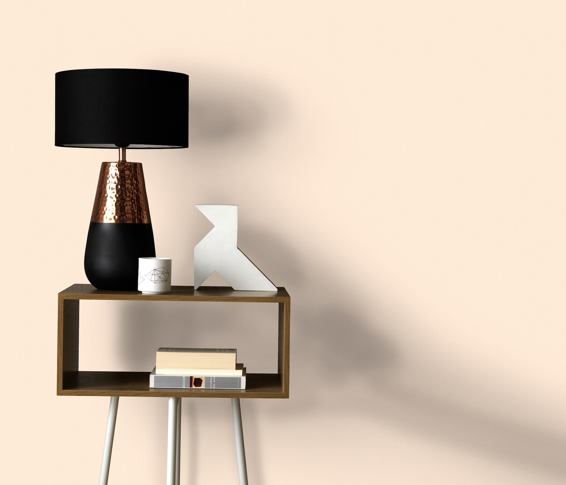 Fashion for walls Vliestapete »Guido Maria Kretschmer - Fashion for Walls«, GMK, Uni
