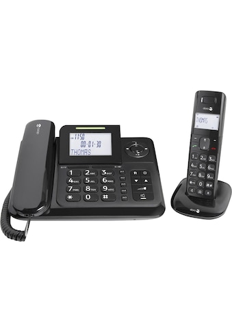 Doro Kabelgebundenes Telefon »Comfort 4005 ...