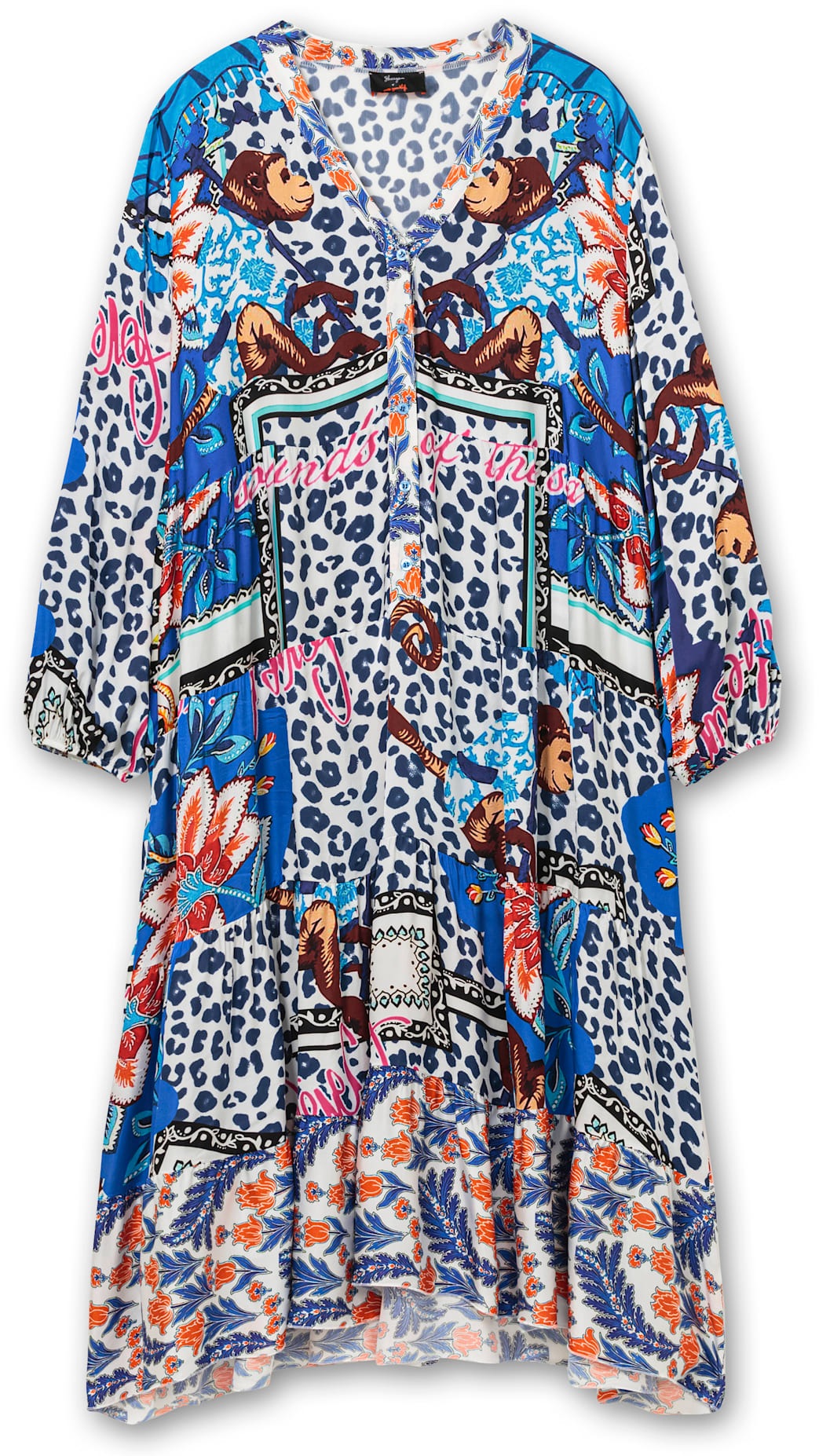 Thumbnail - Maxikleid "Maxikleid"