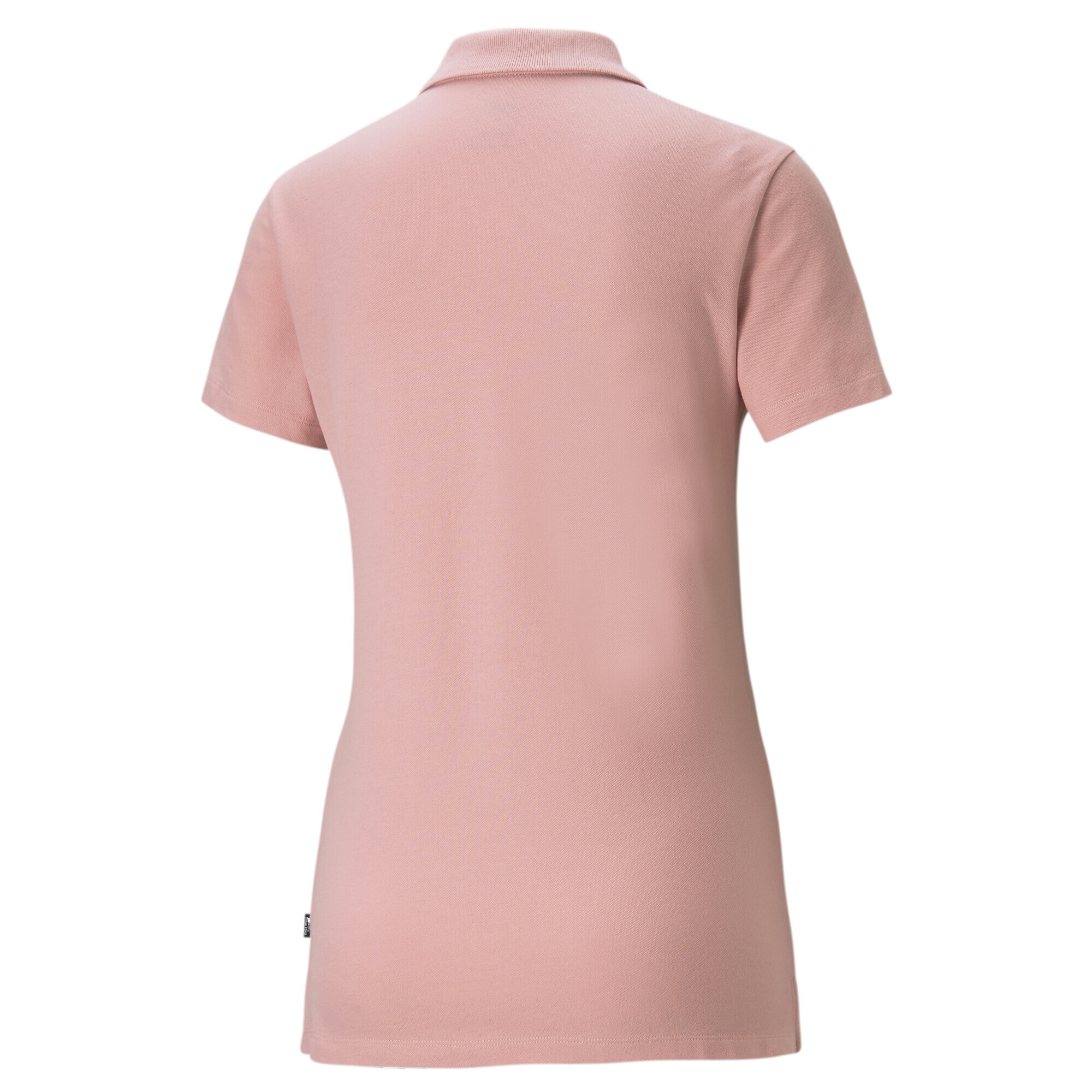 PUMA Poloshirt »Essentials Poloshirt Damen«