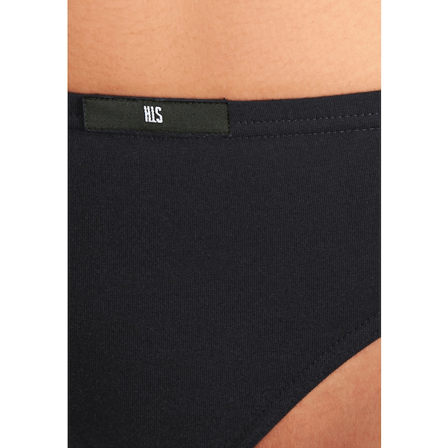 H.I.S String, (Packung, 10 St.), aus elastischer Baumwoll-Qualität kaufen |  BAUR