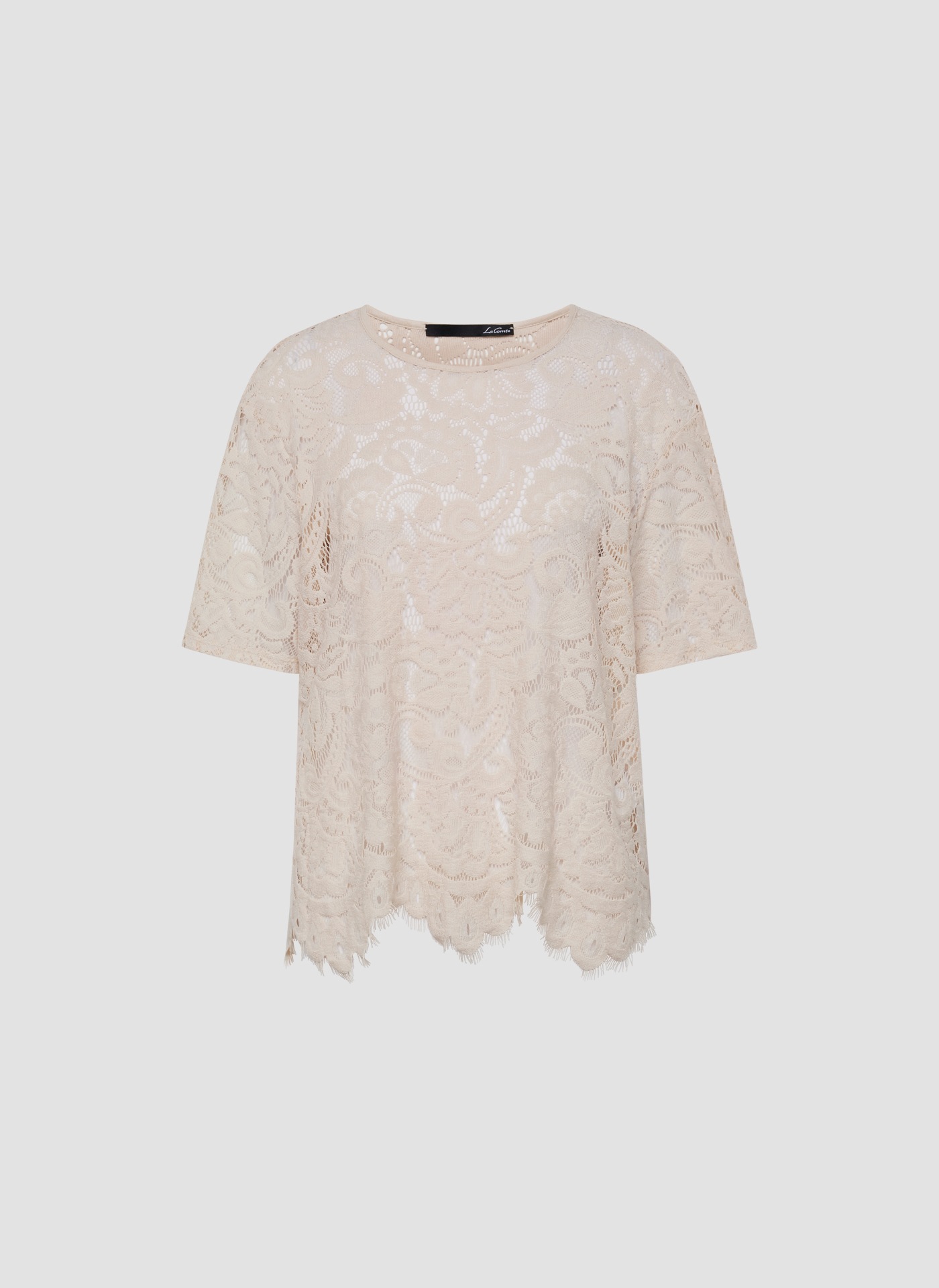 LeComte Print-Shirt »T-Shirt«
