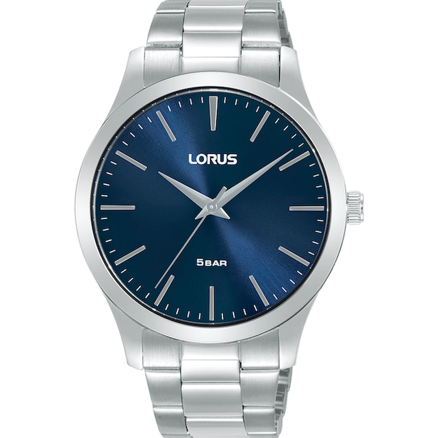 LORUS Quarzuhr »RRX65HX9« online bestellen | BAUR