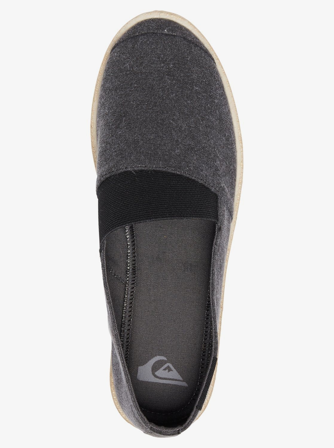 Quiksilver Sneaker »Espadrilled«