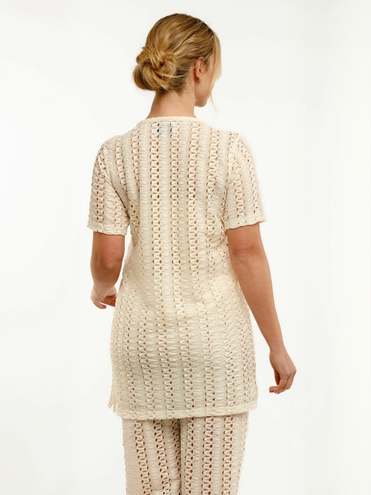 Liberté Essentiel Blusentop »Liberté Essentiel Shirt CROC«