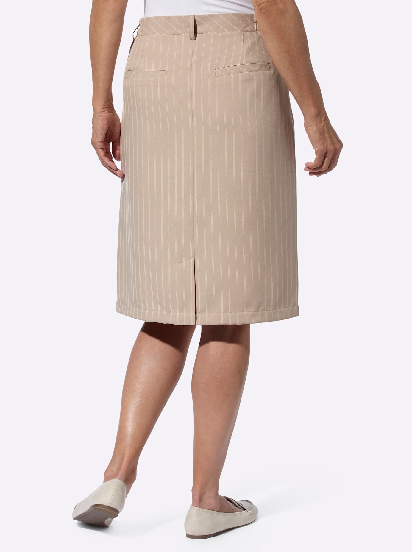 Classic Basics Webrock