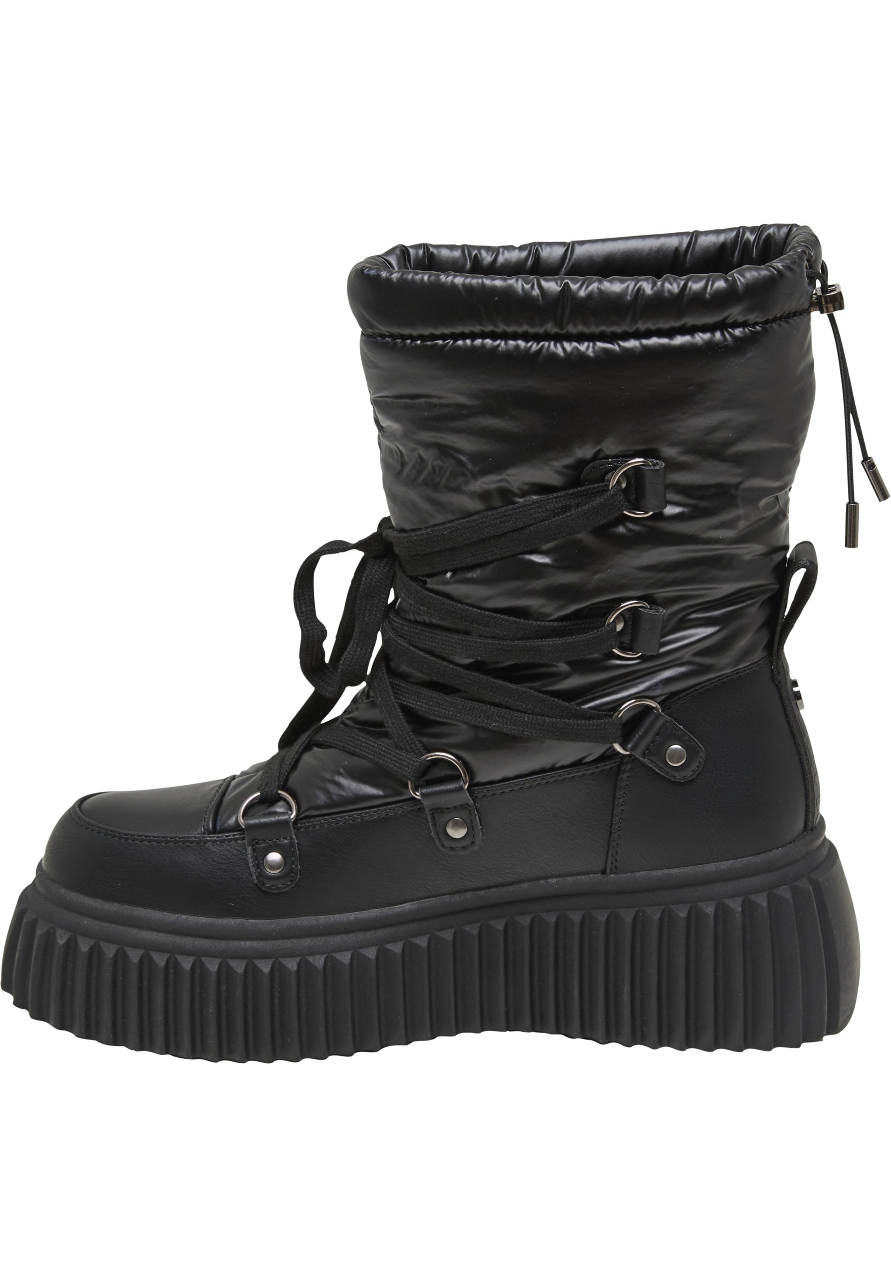 Buffalo Stiefel »Buffalo ZAFIR SNOW PUFFER - VEGAN NAPPA«