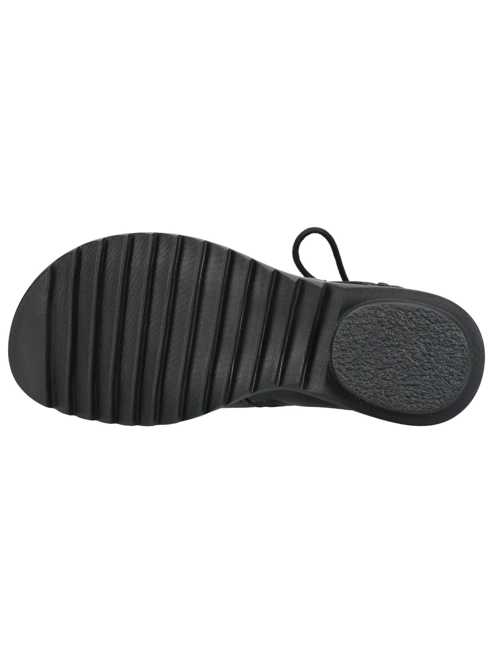 LAURA VITA Schnürstiefelette »LAURA VITA Stiefelette Leder«