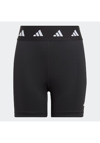 adidas Sportswear Šortai »AEROREADY TECHFIT KIDS KURZE« ...