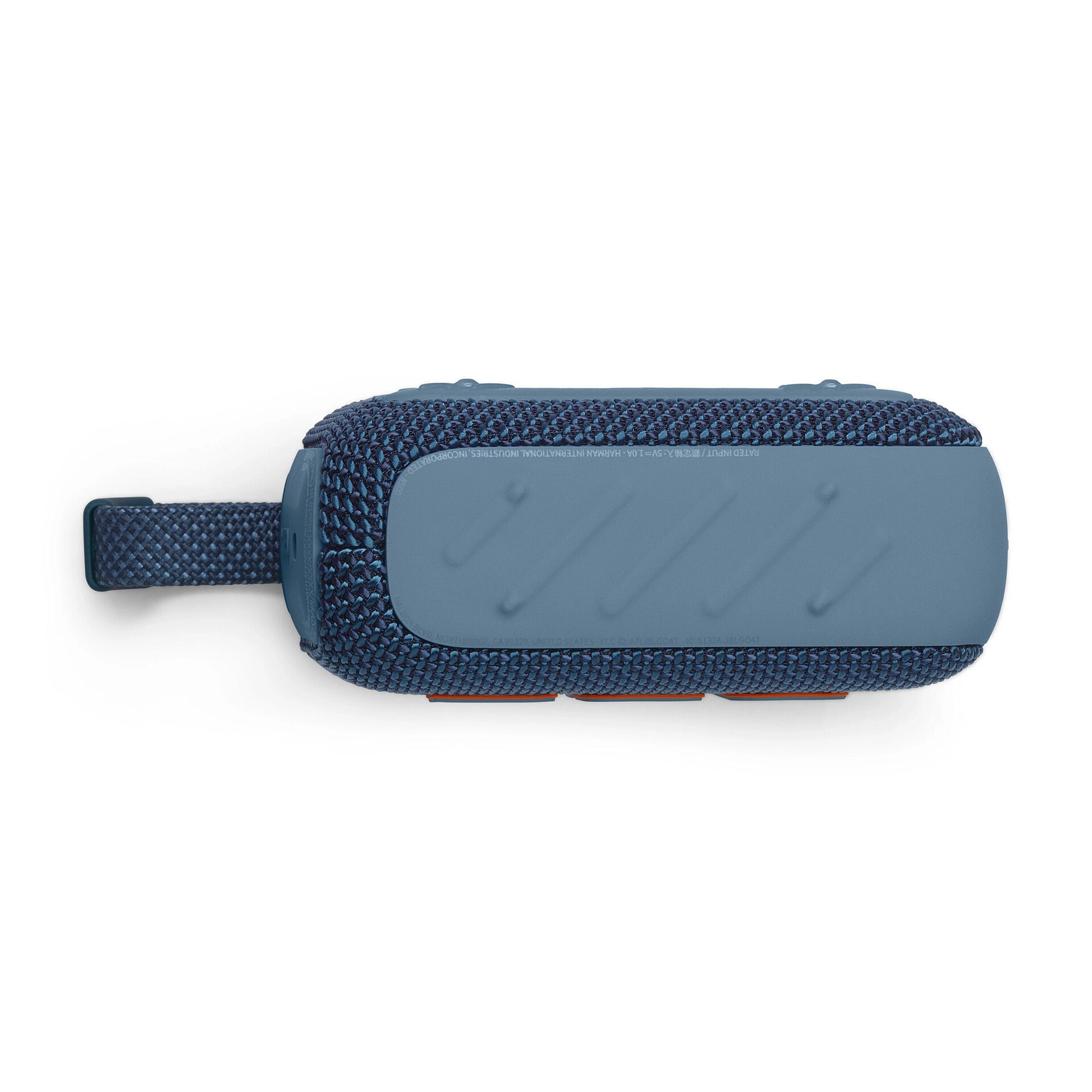 JBL Bluetooth-Lautsprecher »GO 4« Mono (Bluetooth 4,2 W)